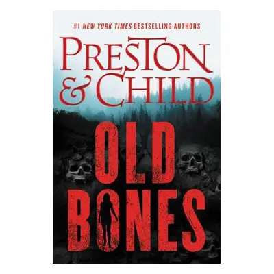 "Old Bones" - "" ("Preston Douglas")