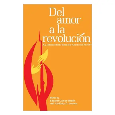 "del Amor La Revolucin" - "" ("Lozano Anthony G.")