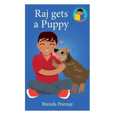 "Raj gets a Puppy" - "" ("Ponnay Brenda")