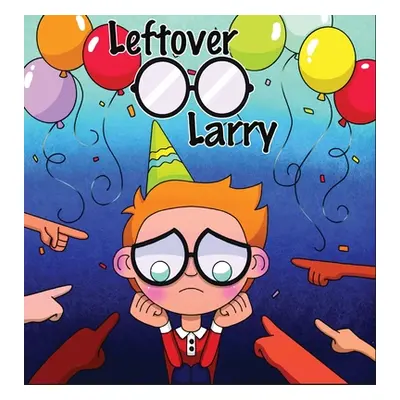 "Leftover Larry" - "" ("Watkins Tommy")