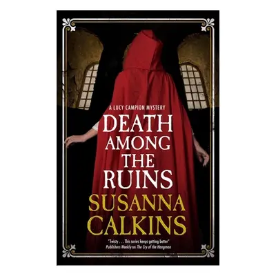 "Death Among the Ruins" - "" ("Calkins Susanna")