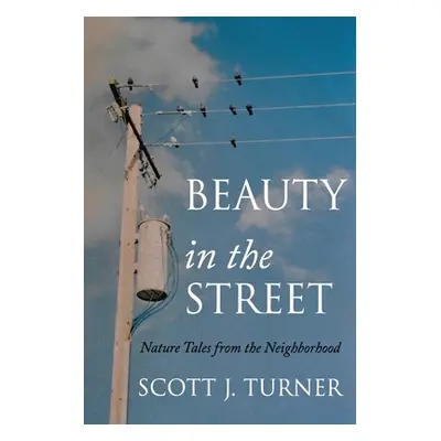 "Beauty in the Street: Nature Tales from the Neighborhood" - "" ("Turner Scott J.")