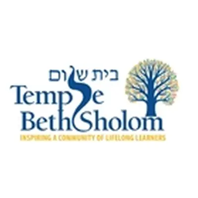 "Haddadat Sholom: The Temple Beth Sholom Haggadah" - "" ("Peltz Rabbi Micah")