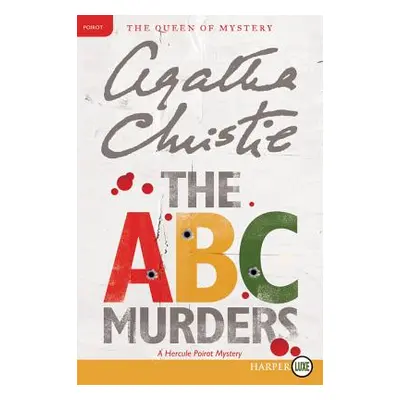 "The ABC Murders LP" - "" ("Christie Agatha")