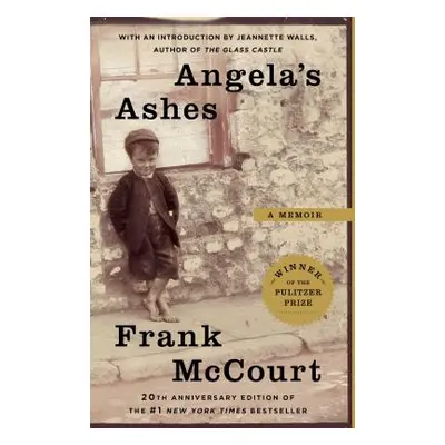 "Angela's Ashes: A Memoir" - "" ("McCourt Frank")