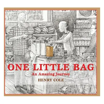 "One Little Bag: An Amazing Journey" - "" ("Cole Henry")