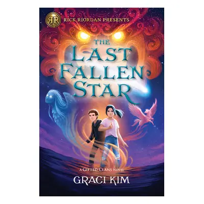 "The Last Fallen Star" - "" ("Kim Graci")