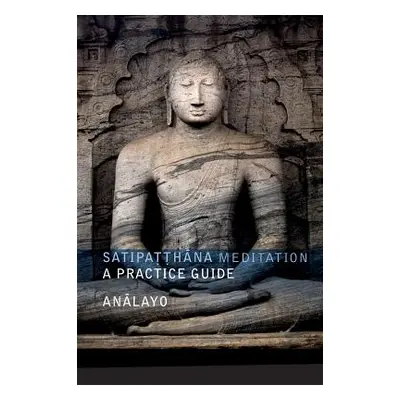 "Satipatthana Meditation: A Practice Guide" - "" ("Analayo")