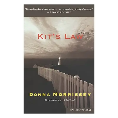 "Kit's Law" - "" ("Morrissey Donna")