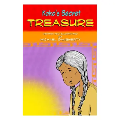 "Koko's Secret Treasure" - "" ("Daugherty Michael")