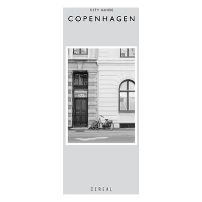 "Cereal City Guide: Copenhagen" - "" ("Park Rosa")