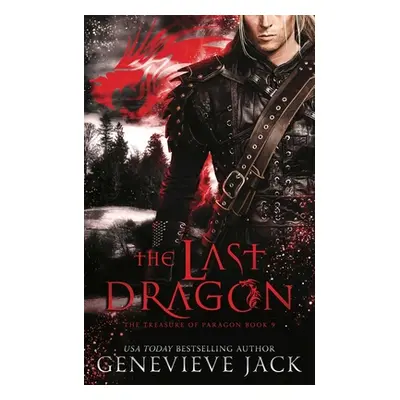 "The Last Dragon" - "" ("Jack Genevieve")