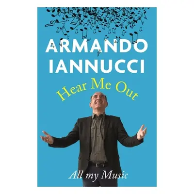 "Hear Me Out" - "" ("Iannucci Armando")