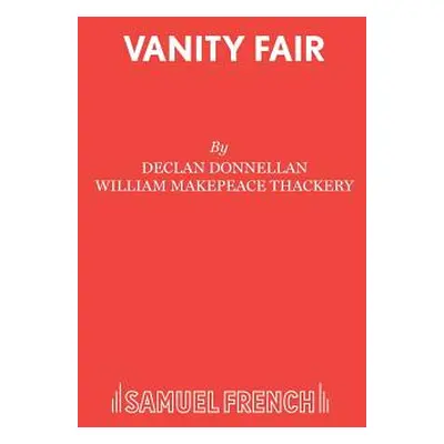 "Vanity Fair" - "" ("Donnellan Declan")