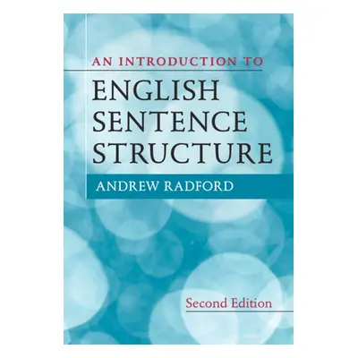 "An Introduction to English Sentence Structure" - "" ("Radford Andrew")