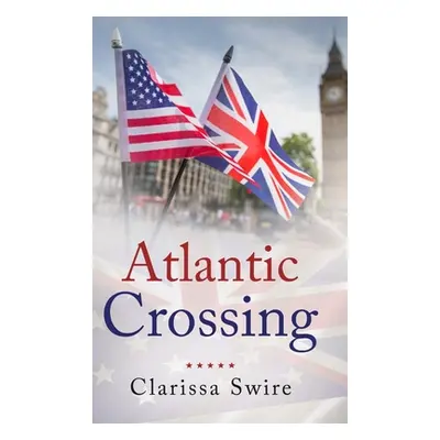 "Atlantic Crossing" - "" ("Swire Clarissa")