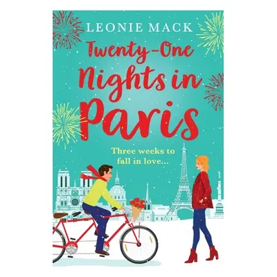 "Twenty-One Nights in Paris" - "" ("Mack Leonie")