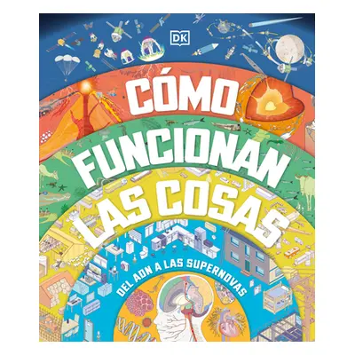 "Cmo Funcionan Las Cosas (How Everything Works)" - "" ("DK")