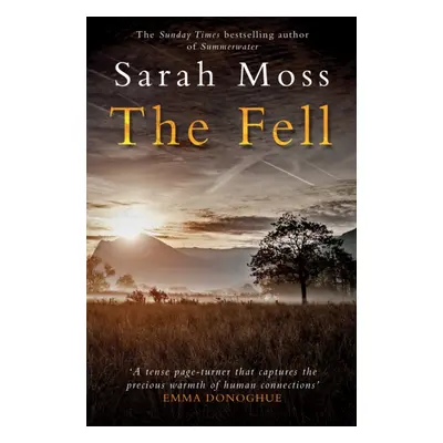 "Fell" - "" ("Moss Sarah")