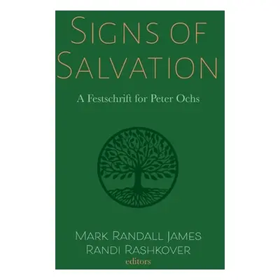 "Signs of Salvation" - "" ("James Mark Randall")