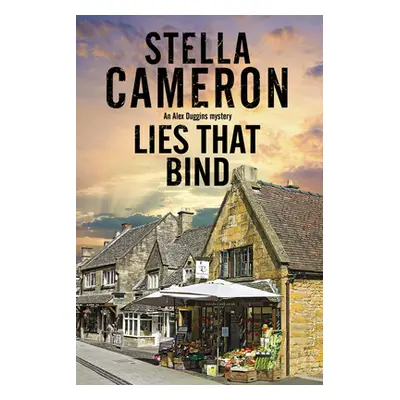 "Lies That Bind" - "" ("Cameron Stella")