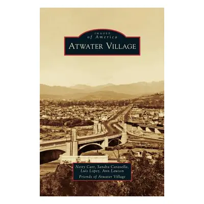 "Atwater Village" - "" ("Carr Netty")