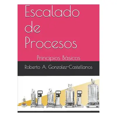 "Escalado de Procesos: Principios Bsicos" - "" ("Gonzalez-Castellanos Roberto a.")