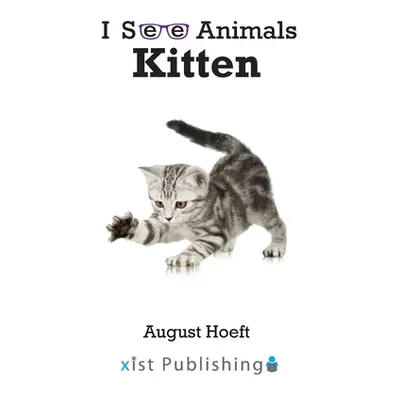 "Kitten" - "" ("Hoeft August")