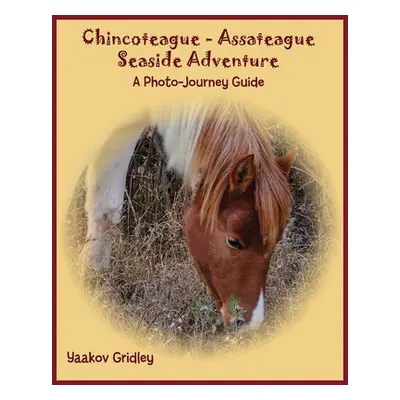 "Chincoteague-Assateague Seaside Adventure: A Photo-Journey Guide" - "" ("Gridley Yaakov")