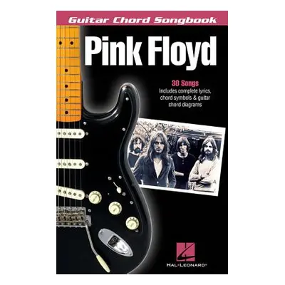 "Pink Floyd - Guitar Chord Songbook" - "" ("Floyd Pink")