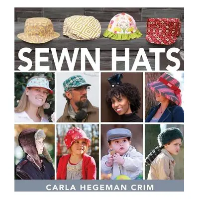 "Sewn Hats" - "" ("Hegeman Crim Carla")