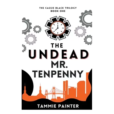 "The Undead Mr. Tenpenny" - "" ("Painter Tammie")