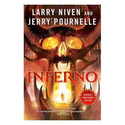 "Inferno" - "" ("Niven Larry")