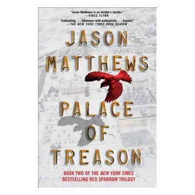 "Palace of Treason, 2" - "" ("Matthews Jason")