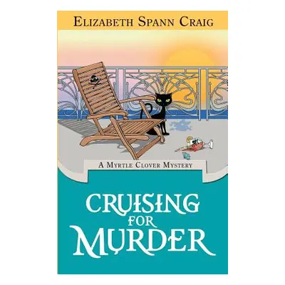 "Cruising for Murder" - "" ("Craig Elizabeth")