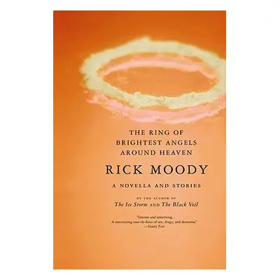 "The Ring of Brightest Angels Around Heaven" - "" ("Moody Rick")