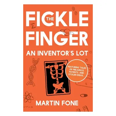 "The Fickle Finger" - "" ("Fone Martin")