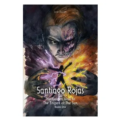 "Santiago Rojas and The Golden Wall to The Empire of the Sun" - "" ("Duron Jose")