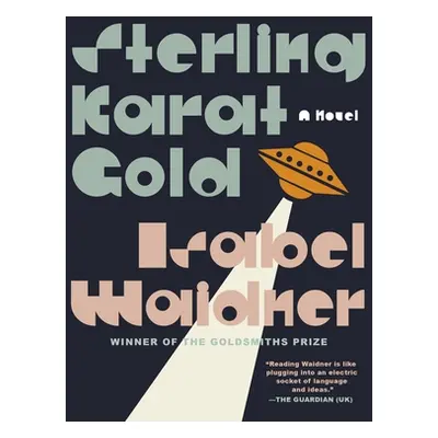 "Sterling Karat Gold" - "" ("Waidner Isabel")