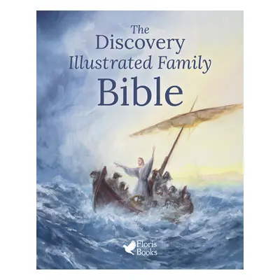 "The Discovery Illustrated Family Bible" - "" ("MacLean Christian")