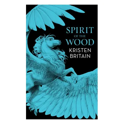 "Spirit of the Wood" - "" ("Britain Kristen")