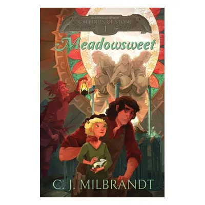 "Meadowsweet" - "" ("Milbrandt C. J.")