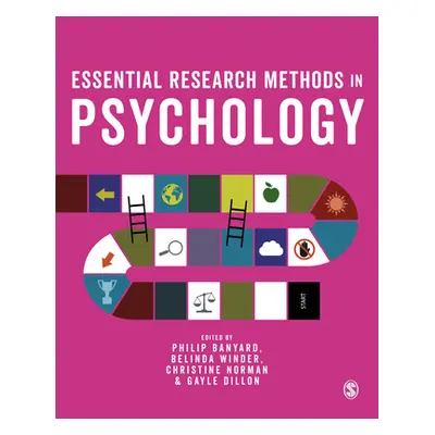 "Essential Research Methods in Psychology" - "" ("Banyard Philip")