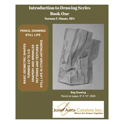 "Introduction to Drawing - Book One" - "" ("Simms Norman F.")