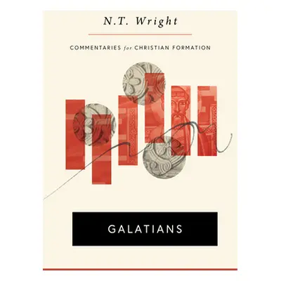 "Galatians" - "" ("Wright N. T.")