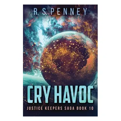 "Cry Havoc" - "" ("Penney R. S.")