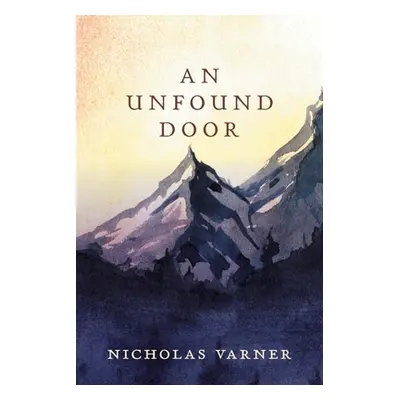 "An Unfound Door" - "" ("Varner Nicholas")