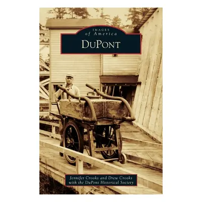 "DuPont" - "" ("Crooks Jennifer")