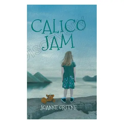 "Calico Jam" - "" ("Joanne Greene")