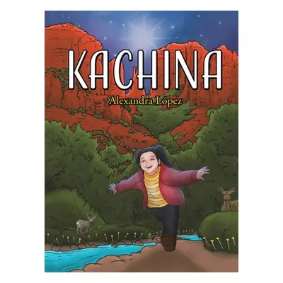 "Kachina" - "" ("Lpez Alexandra")